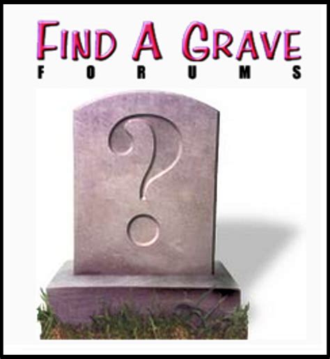 Find a Grave® got its start in 1995 when founder Jim Tipton built a website to share his hobby of visiting the graves of famous people. The website attracted thousands of visitors and soon grew beyond a collection of notable graves, as volunteers began uploading images of headstones, burial information, and personal memorials from around the world.